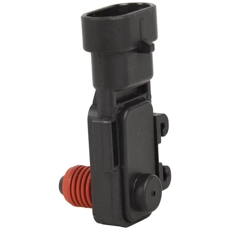 Precise Car Fuel Pump Tank Pressure Sensor Vapor Vent Accessories Component 16238399 For Buick Cadillac GMC Isuzu