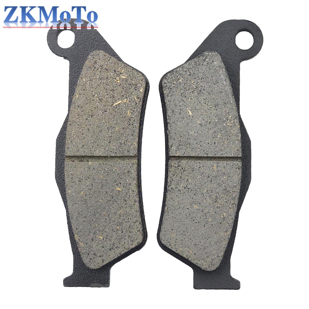 Motorrad Vorder- und Hinterradbremsbeläge für KTM SX 85 XC XCW SXF EXC 250 300 TPI 2020 125 150 200 350 450 EXCF XCRW 400 500 525 530 625