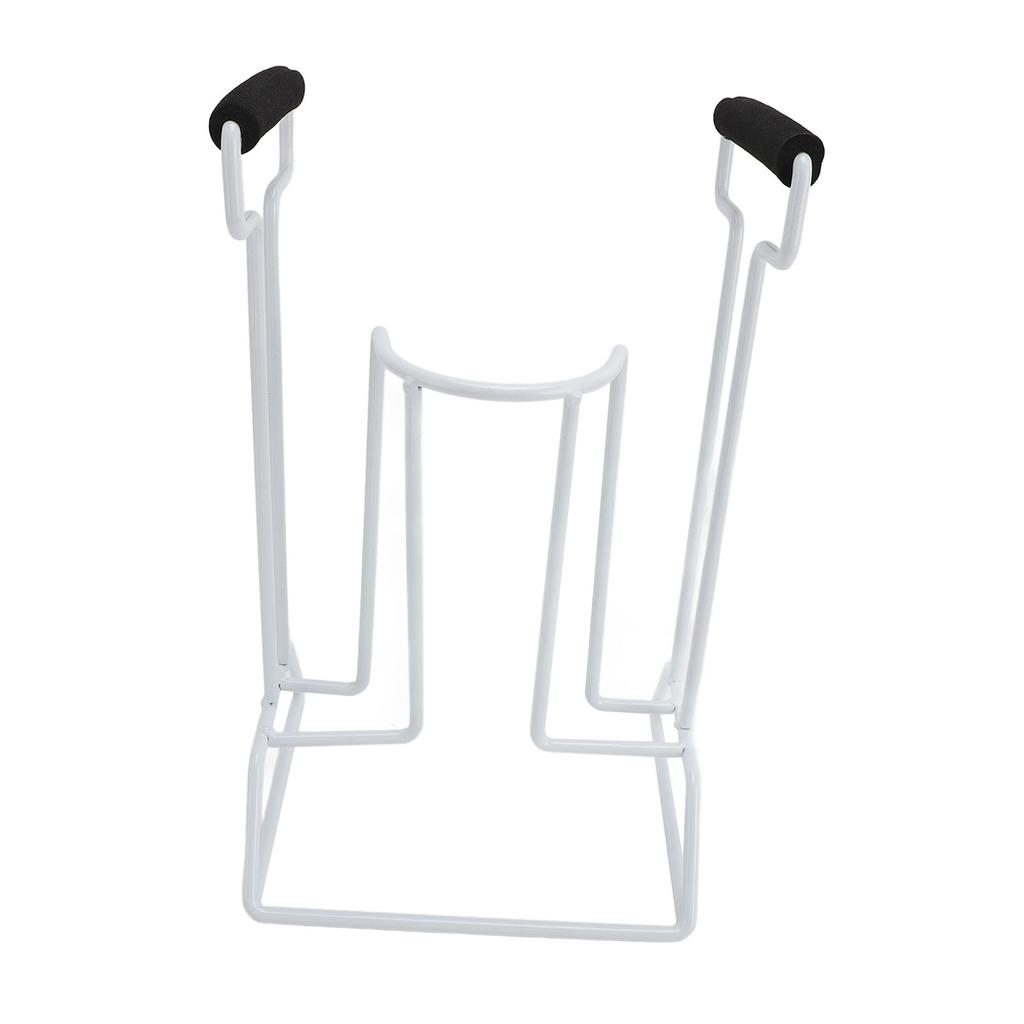 Sock Aid Device Easy Putting On Sock Helper Stocking Donning Aid for Small Medium Calves