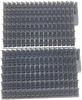 Chino Model Type 61 Tank Connectable Tracks Plastic Model Parts 1/35 CM-185A (Tank)