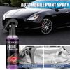 Rayhong 100ml 3 In 1 High Protection Quick Car Coating Spray Automatic Hand Paint Color Changing