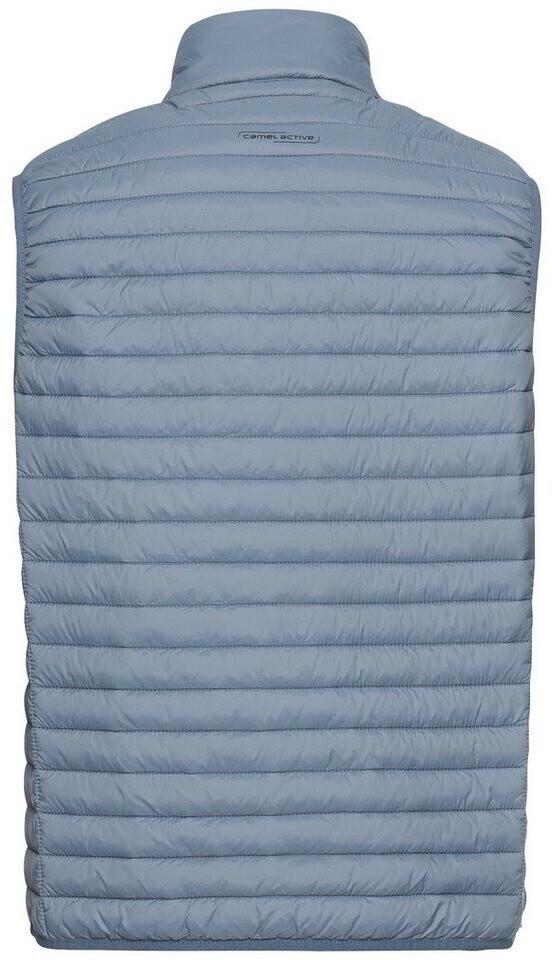 Зимняя куртка Camel Active Steppweste aus recyceltem Polyester (460980-4E52) джинсы синие
