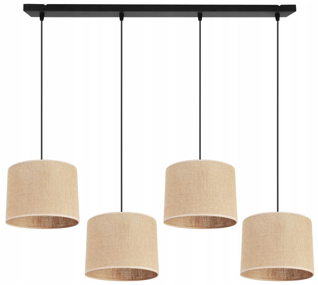 Hanging Lamp, Ceiling Chandelier, Lampshade 20 Cm