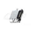 5-Pin SMD USB Charging and Data Interface Plug