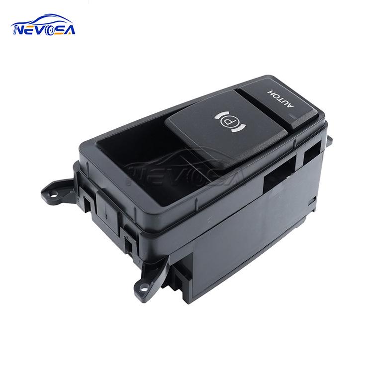 

BMW X5/X6 Parking Brake Control Switch 61319148508 Car Accessory NEVOSA