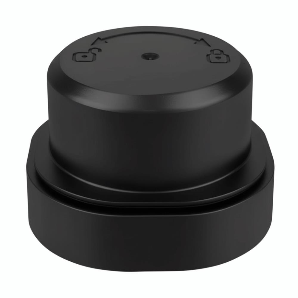 Portable Replacement Parts Leakproof Food Grade Blade Cover Dishwasher Safe Durable Vessel Cap for Ninja Blast Container