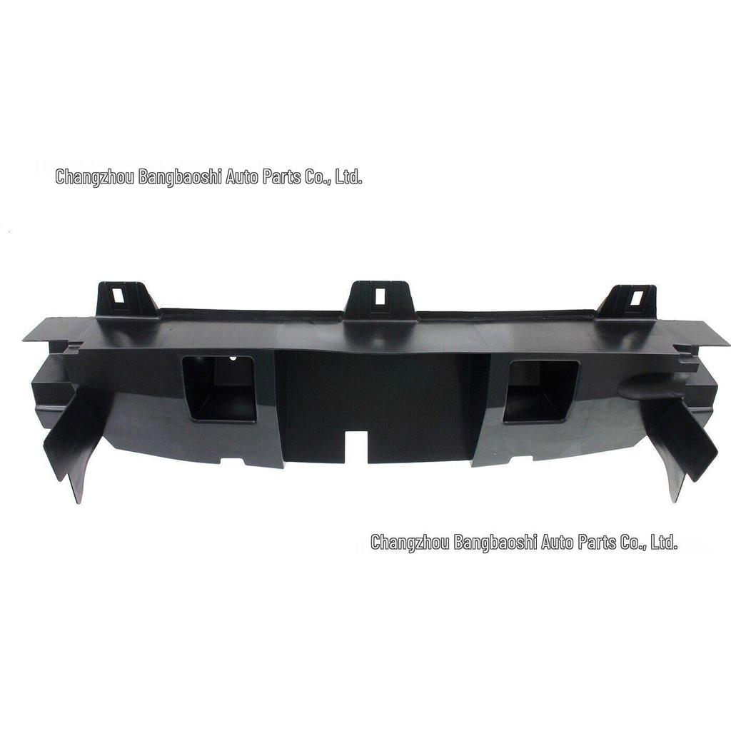 Fits 2014-2016 Jeep Grand Cherokee Front Bumper Radiator Support 5165706AA