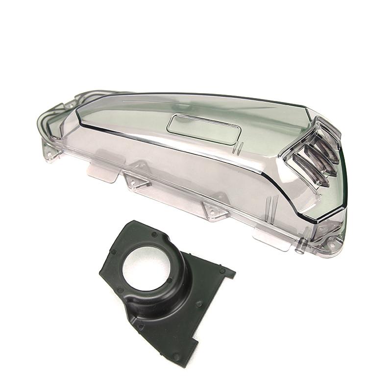 For Honda Forza350 FORZA 350 NSS350 ADV350 adv 350 SH350 Motorcycle Air Filter Cover Element Replacement Housing Cap Accessories
