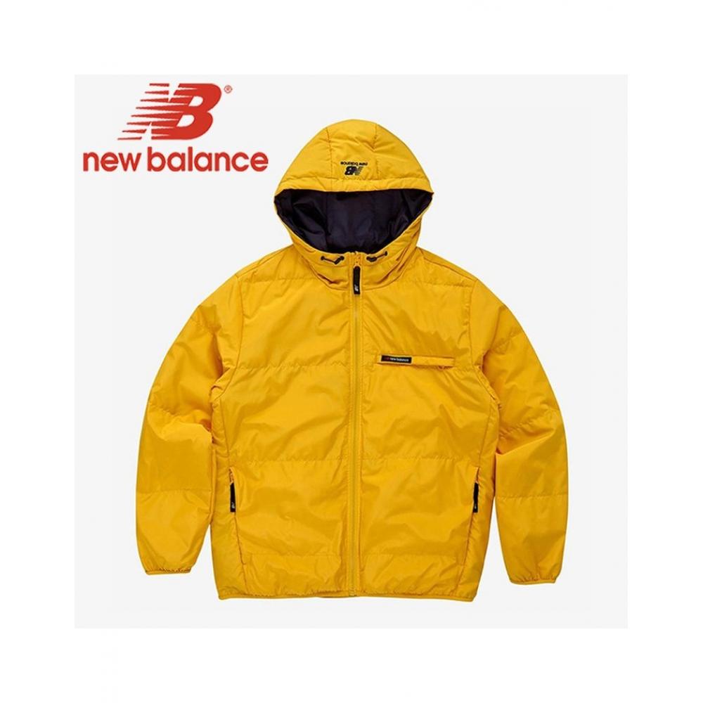 

Новый баланс Uni Nb Реверсивный джампер вниз Nbnpb48013 30 yellow/90