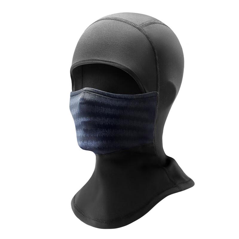 Jixingjiu Thermal Fleece Cycling Balaclava