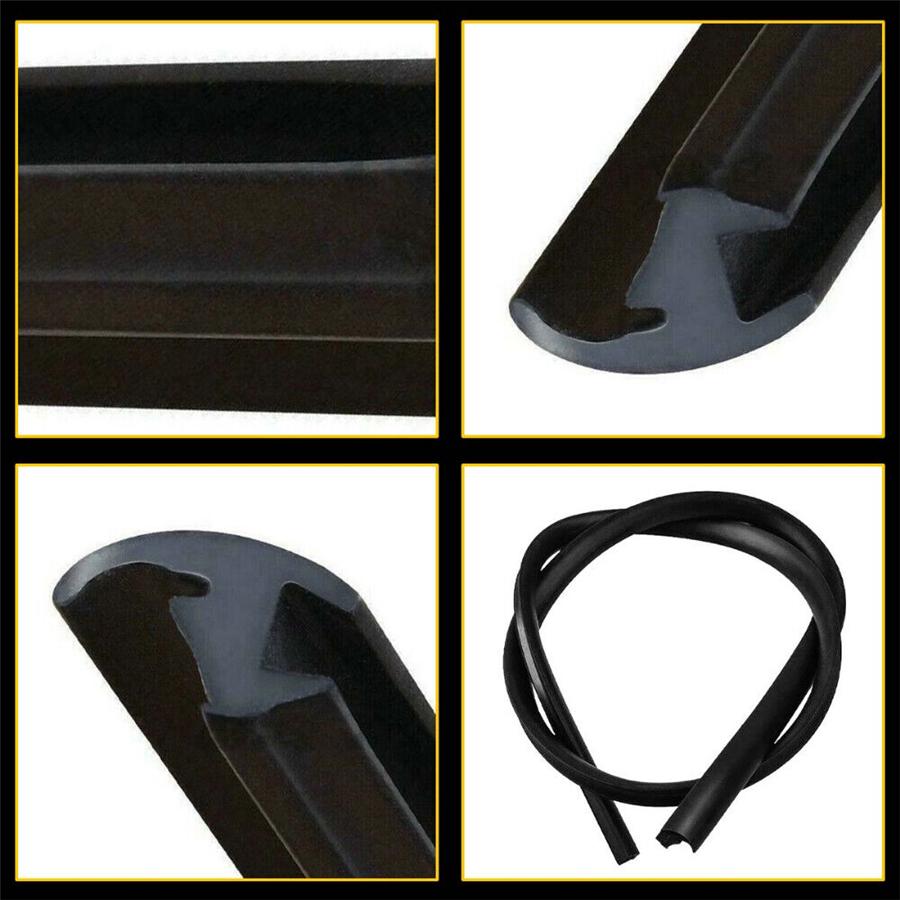 Windshield Reveal Molding for Honda Civic 2006-2011