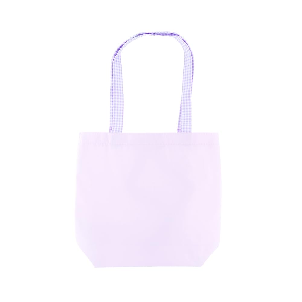 Sunstar Stationery Sanrio Character Tote Retro Sanrio Nyan Nyu Nyen S2333481 Bag, Characters, Nyon,