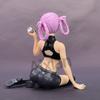 Aixlan Vampir Nazuna Nanakusa PVC Actionfigur CALL OF THE NIGHT Anime Figur Sammlerstück Modell Spielzeug Geschenk Ornamente Puppe