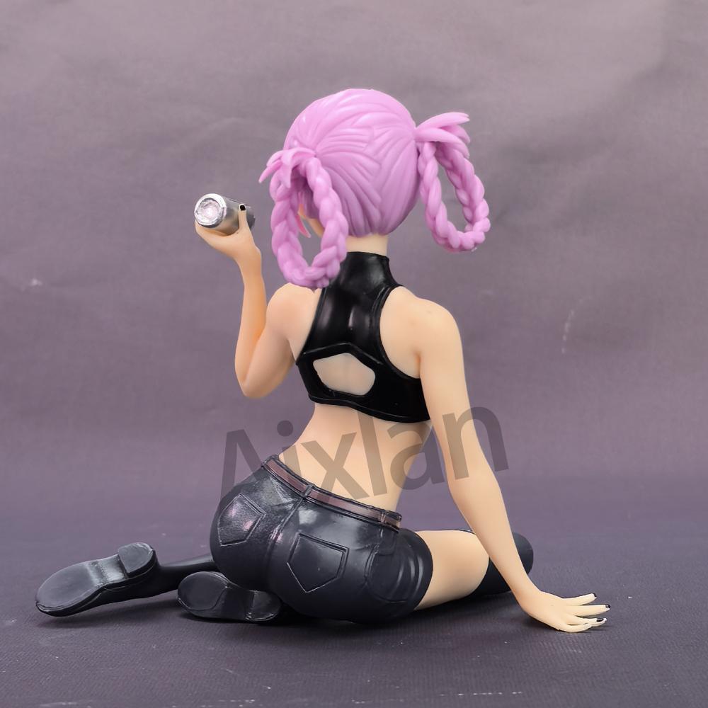 Aixlan Vampir Nazuna Nanakusa PVC Actionfigur CALL OF THE NIGHT Anime Figur Sammlerstück Modell Spielzeug Geschenk Ornamente Puppe