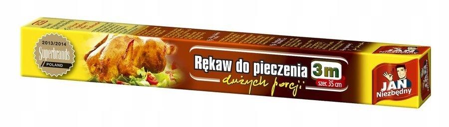 Jan Niezbędny Roasting Sleeve 3m x