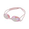 High Definition Waterproof Anti-Fog Racing Swimming Goggles for Adults - Unisex
