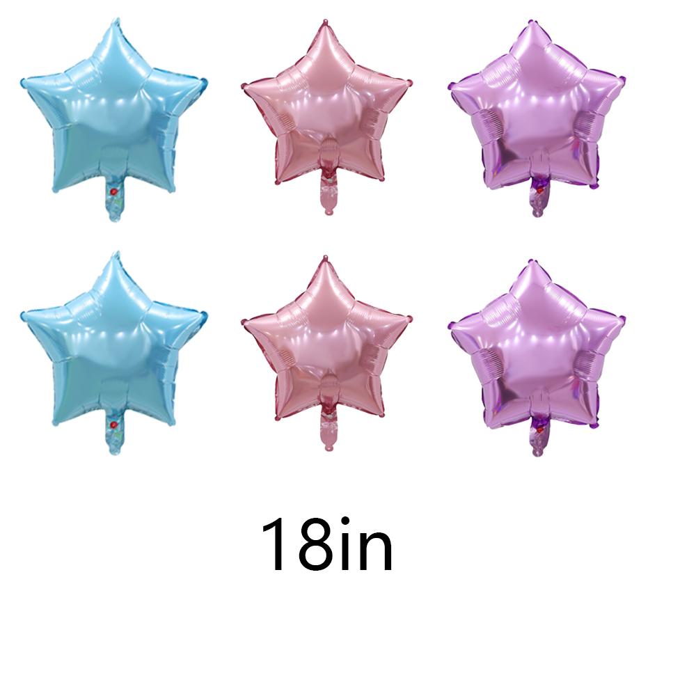 15ks Kreslené Párty Balónky Dekorace pro Děti Kuromi Tematická Párty, Zábavní Park