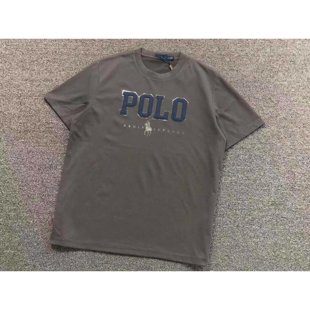 ZYLLO Fashion Trend Printed Cotton T-shirt Comfortable Men's Women's Luxury Tops