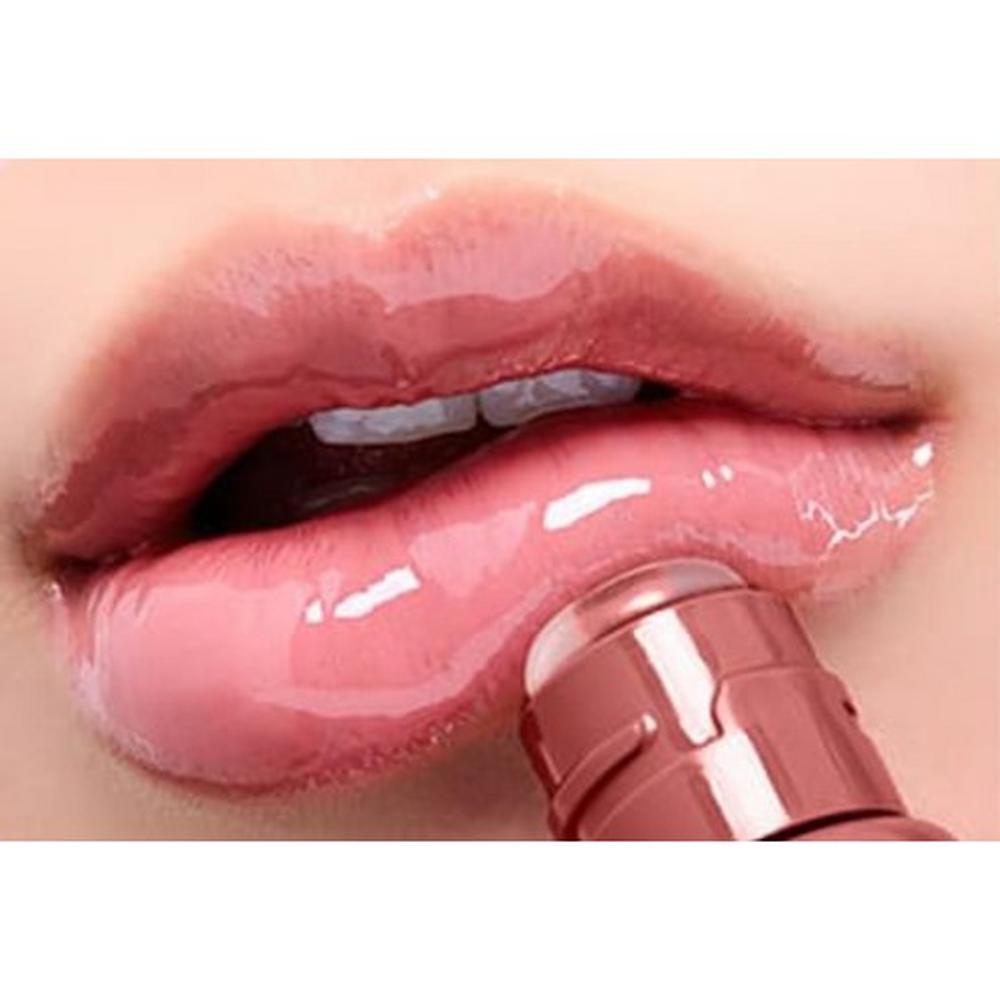 Laneige Glaze Craze Tinted Lip Serum 12g - Cinnamon Sugar - Hydrating Glossy Lip Care, Korean