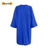 2024 European & American Graduation Gown for High School, College, Master's & Doctoral Students