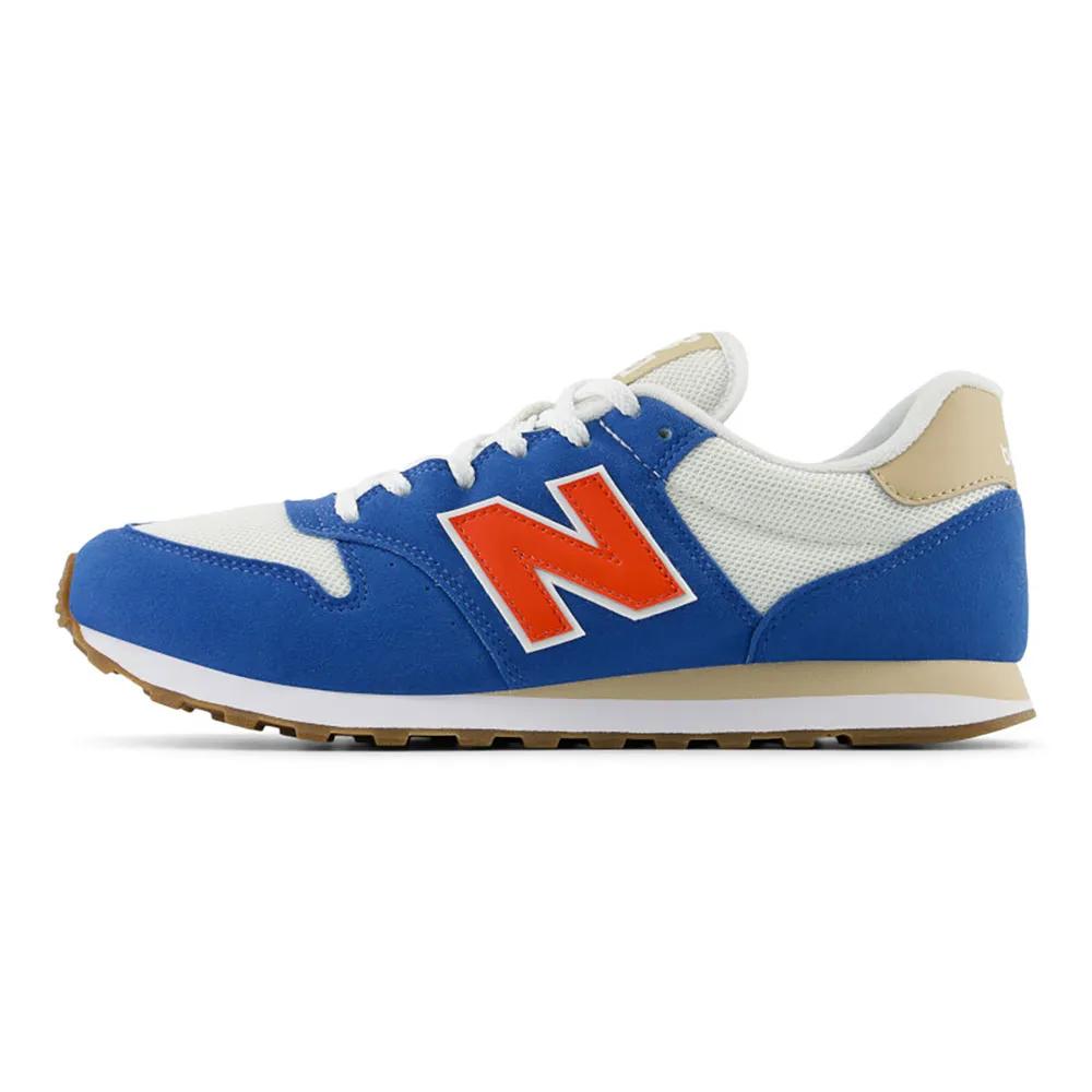 New Balance Кросовки 500