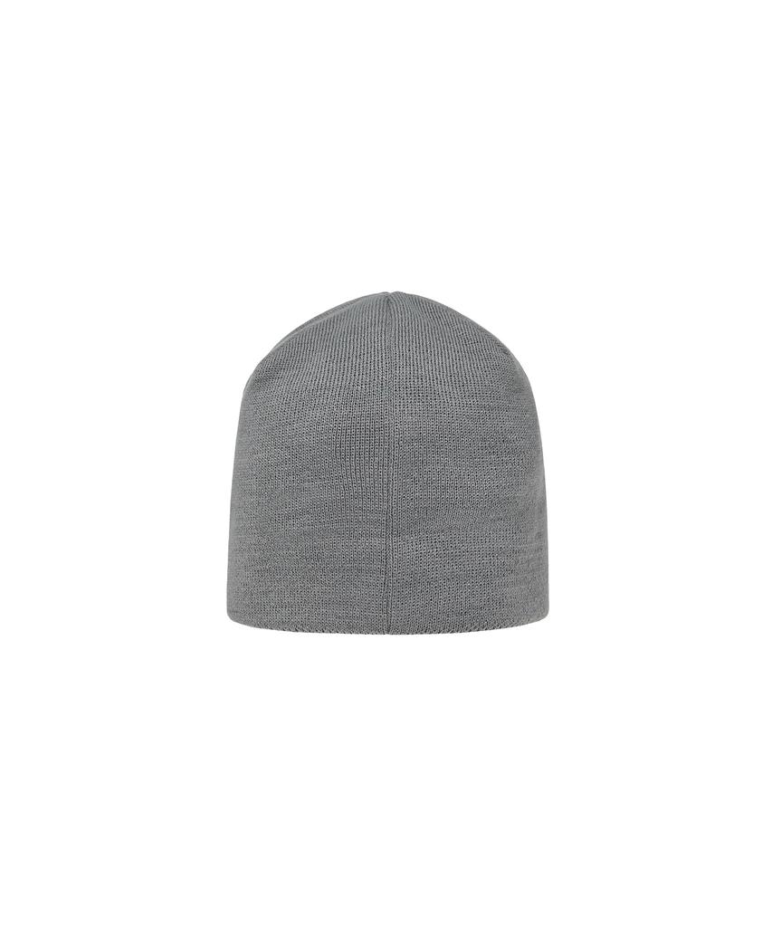 REST&RECREATION Stitch Logo Beanie - Charcoal