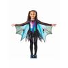 Children's Halloween New Children's Princess Costumes Clown Masquerade Costumes