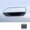 Car Door Handle Bowl Trim Cover Protect for BYD SEAL 06 Dm-i 2024 2025 2026