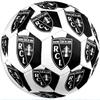 Lens FC Size 5 Standard Football Durable Training Match Soccer Ball for Adult Outdoor Sports