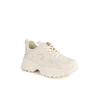 Tandy Women S SneakerS Ivory  G25015 