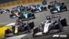 F1 2021 Sever PS5 (Import Amerika) -