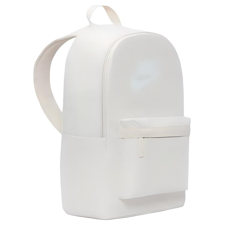 Nike Heritage Polyester Backpack Unisex Beige Casual DC4244-104