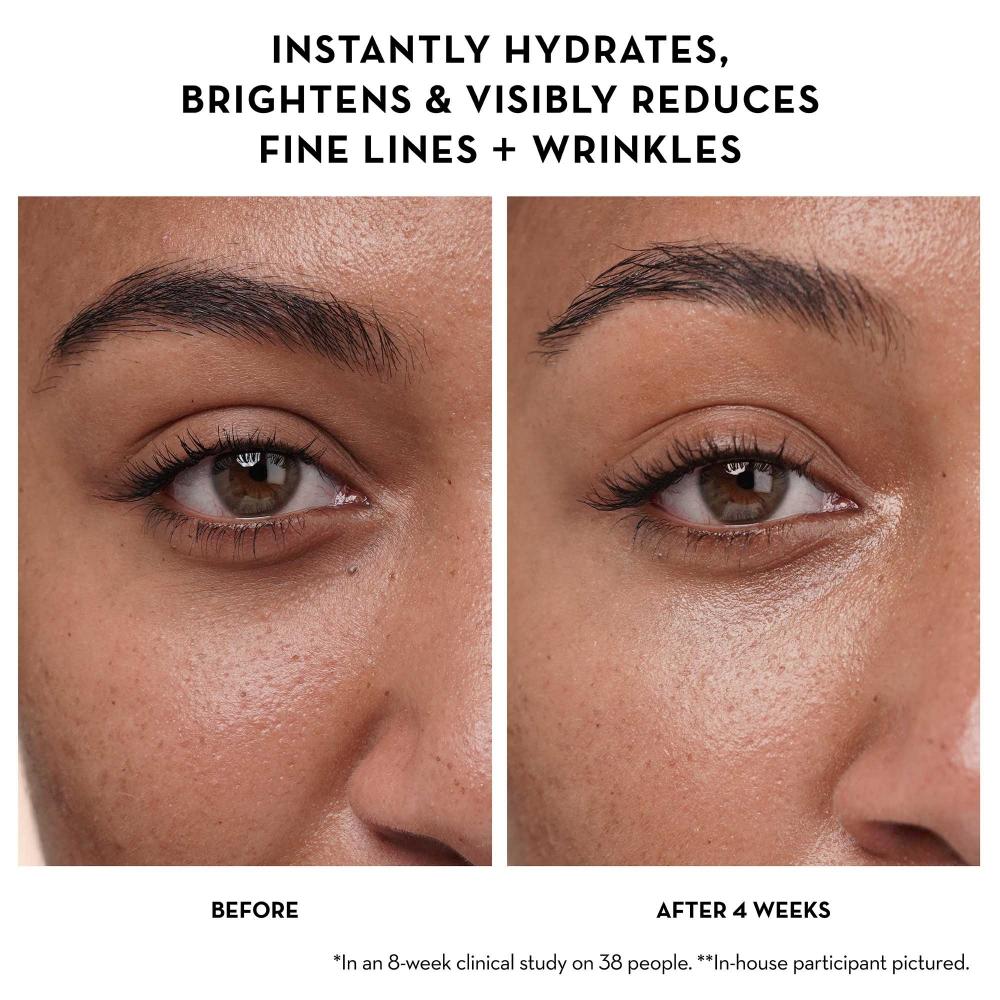 Olehenriksen Banana Bright+ Vitamin C Augencreme