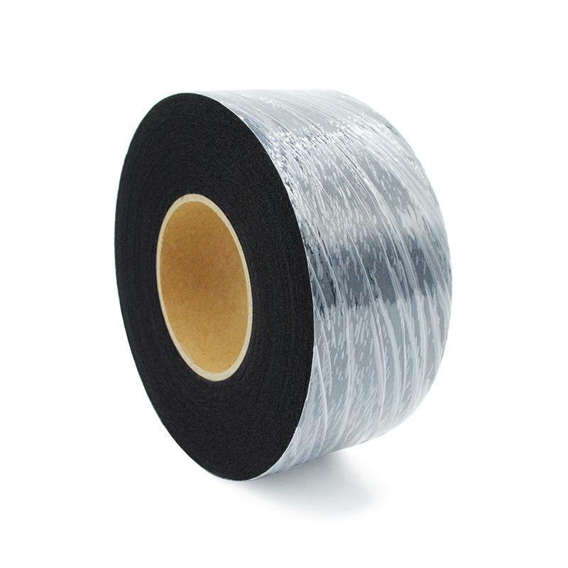 DIY Double-Sided Hot Melt Adhesive Mesh: Lightweight, Washable, Non-Woven Fabric for Clothing Ironing.