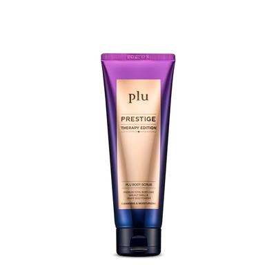 Flu Prestige Therapy Edition Körperpeeling, 180g, 1 Stück