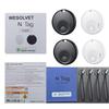 Cross-Border GPS Tracker for Android: Pet, Bicycle & Item Locator Anti-Lost Device