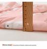 Unisex Baby Quilted Cotton Jacket - Thick, Warm Autumn/Winter Top