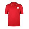 Mens Wales Polo Shirt