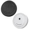 1 Set Sweeping Robot Low-Noise Operation Automatic Sweeping Vacuum Robot Intelligent Vacuum Cleaner