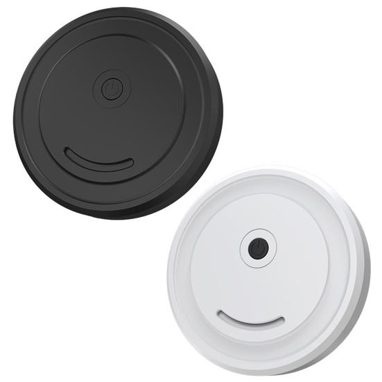 1 Set Sweeping Robot Low-Noise Operation Automatic Sweeping Vacuum Robot Intelligent Vacuum Cleaner