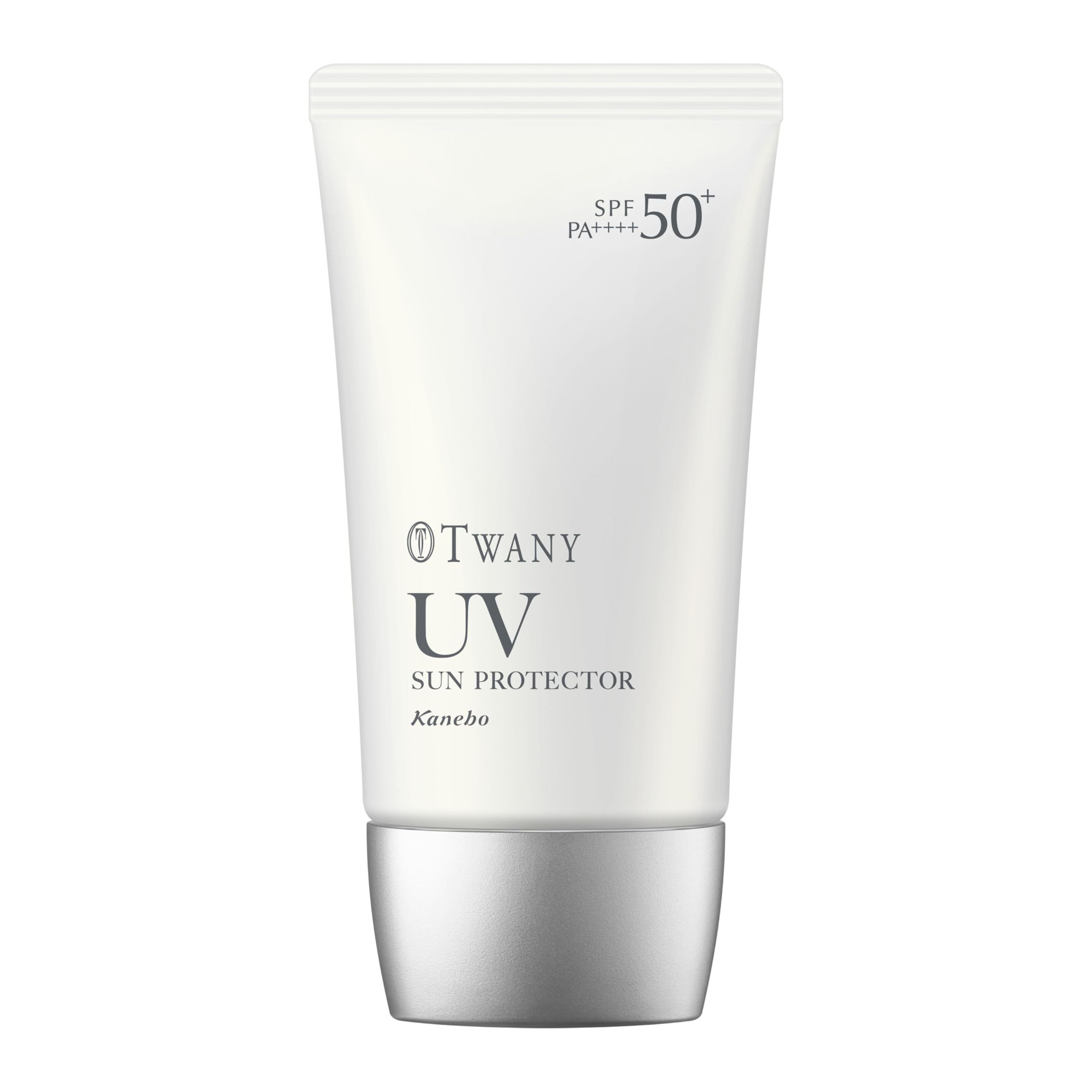 

TWANY UV Sun Protector 60 г Розово-цветочный аромат Водостойкий [Гель-солнцезащитное средство] SPF50+ PA++++