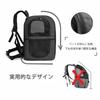 Large Pet Carrier Backpack Airplane Suitable for Dogs and Features a Design and Keeps Your Pet Cool Includes Cushioned Shoulder Perfect for Hospital
