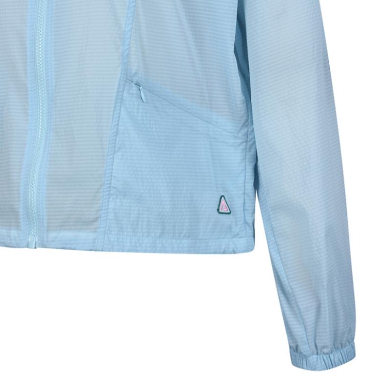 [Mountia] Mountia Frühling Sommer Frauen S Luna Jacke 4 1mqjkm4508