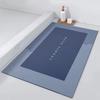 Advanced Non-Slip Entryway Mat for Living Room Home Decor