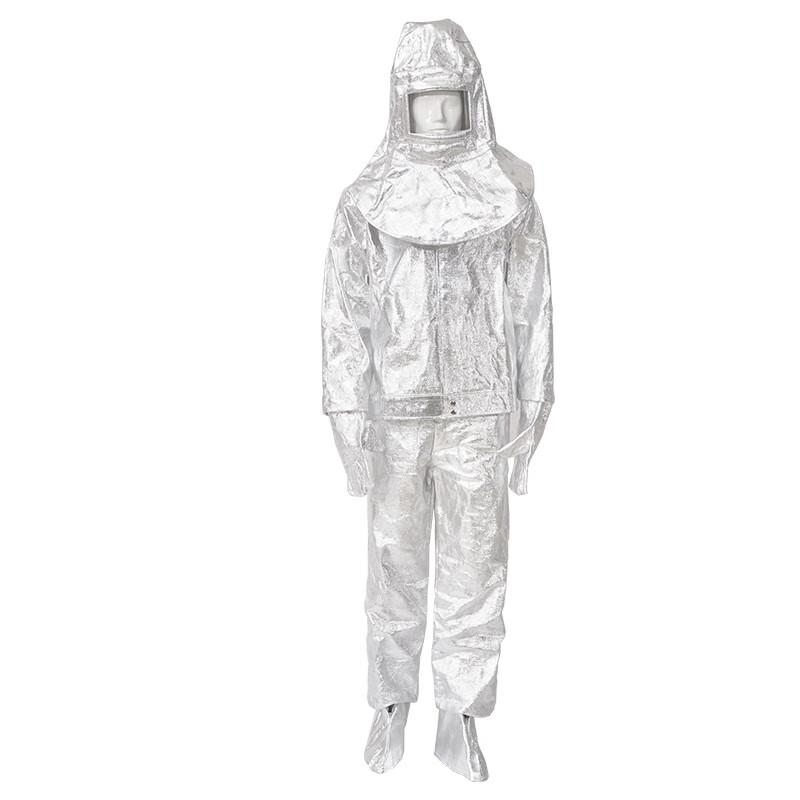 Защитный костюм пожарного One Size