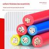 Pure Copper Stranded BVR Single Core Wire for Home Decoration