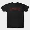 T-shirtler – Tişörtler