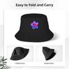 Summer Travel Headwear Manana Sera Bonito Flower Karol G Bucket Hat WomenUnisex Sun Hats Music Ispoti Hat Fishing Hats Vacation