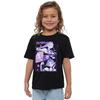 K-Pop Demon Hunters Childrens/Kids Huntr/X Anime T-Shirt