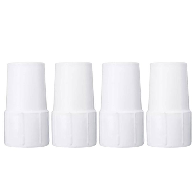 Hose Adapter Pool Cleaner Adapter Pool Hose Conversion Set Plastic Swimming Pool Hose Converters Plastic Hose Fittings